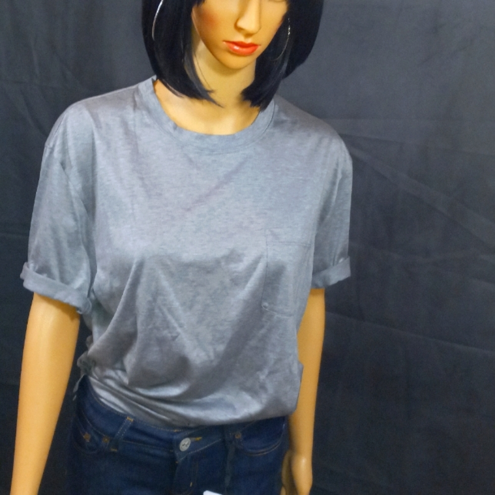 Valentino Tee w Pocket